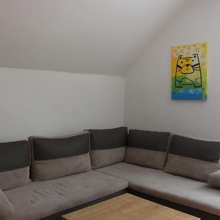 Mariana Apartment Bled Exterior photo