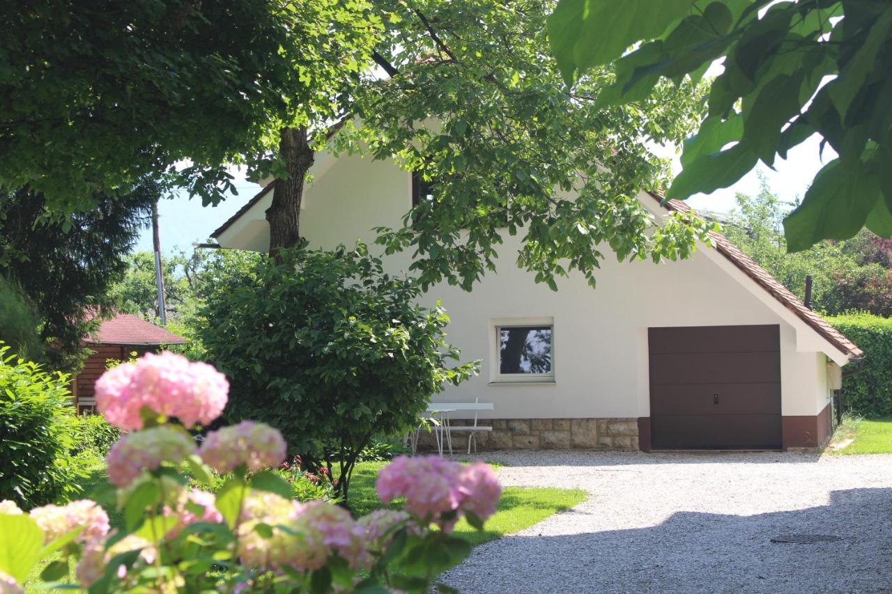 Mariana Apartment Bled Exterior photo