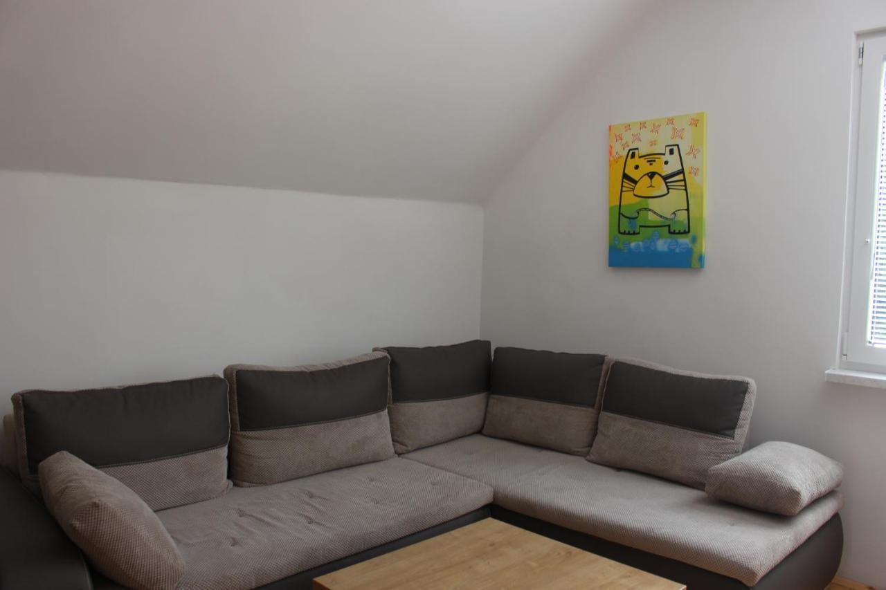 Mariana Apartment Bled Exterior photo