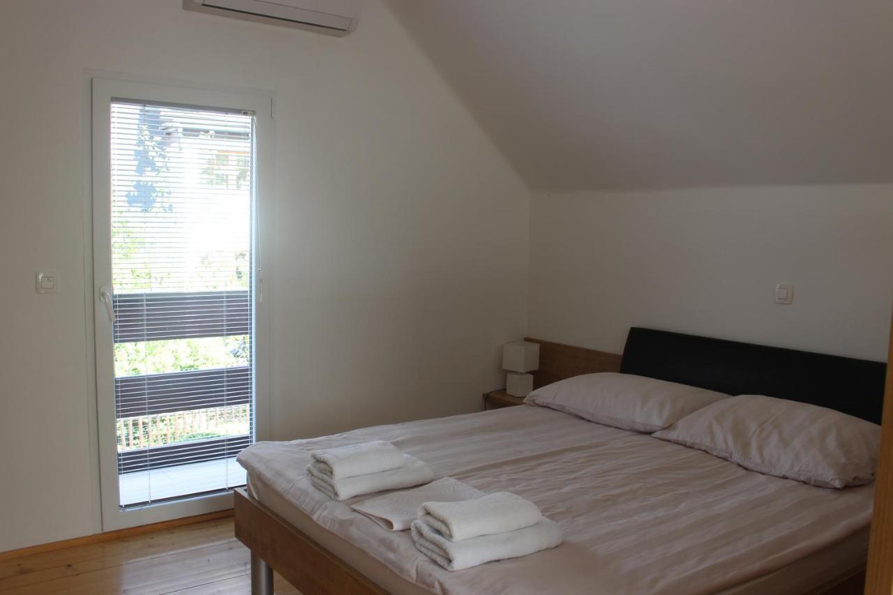 Mariana Apartment Bled Exterior photo