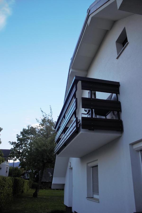 Mariana Apartment Bled Exterior photo