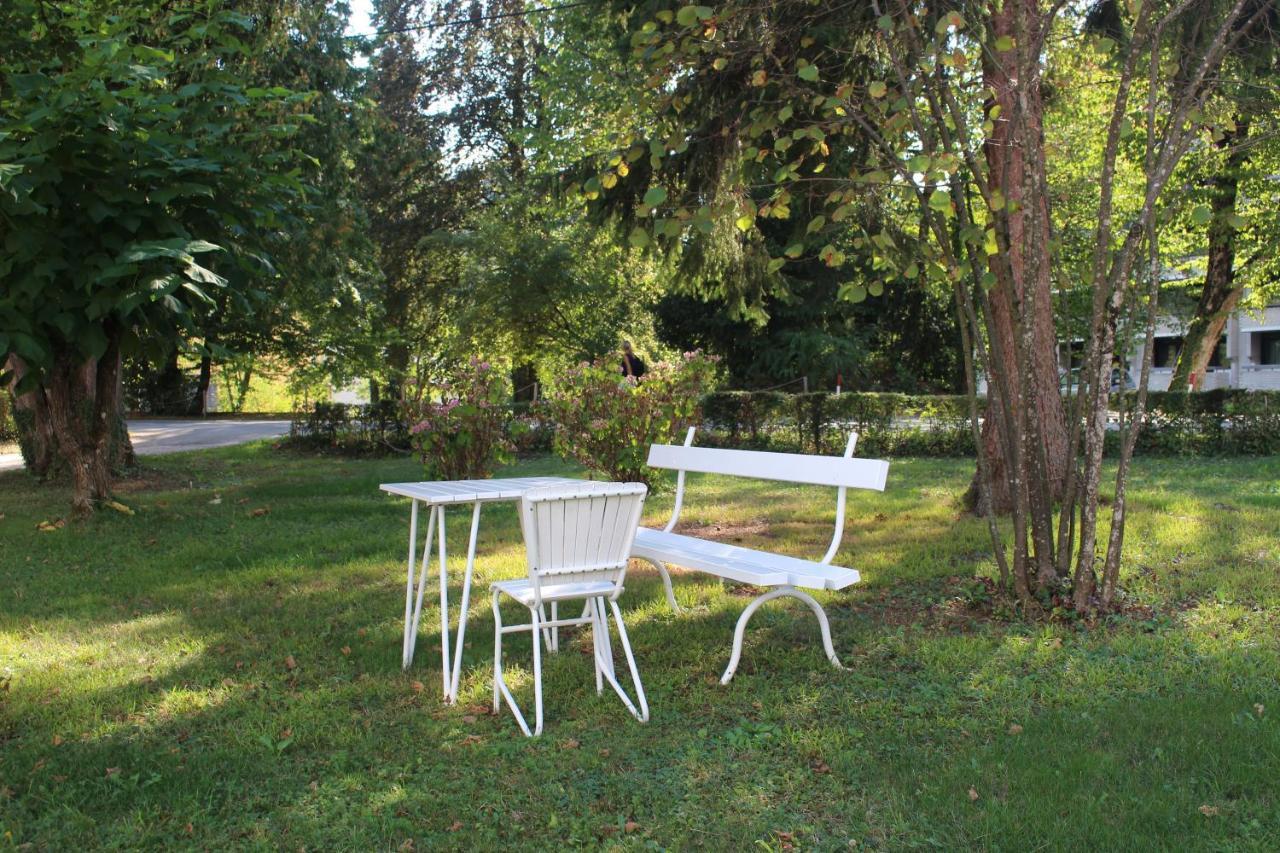 Mariana Apartment Bled Exterior photo