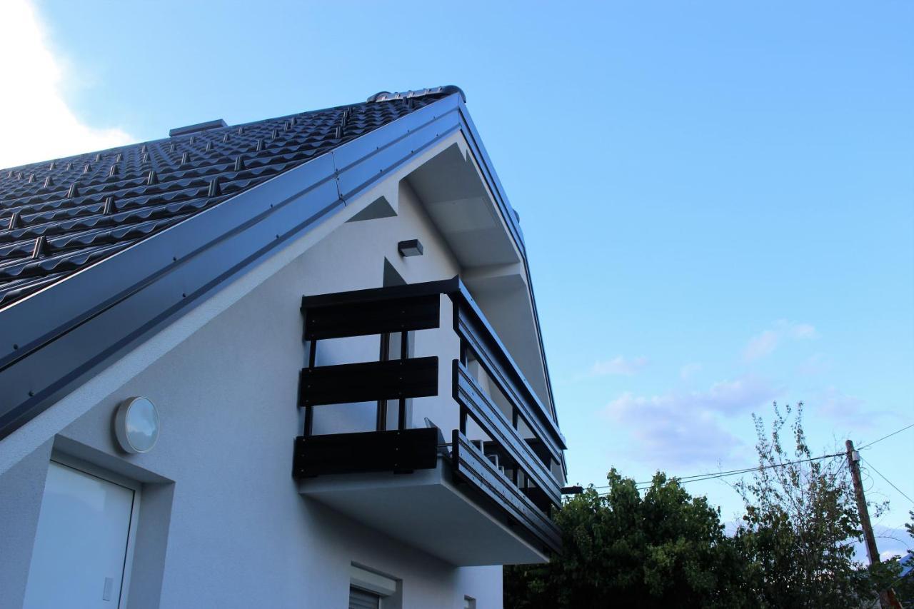 Mariana Apartment Bled Exterior photo